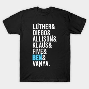 Academy Kids T-Shirt